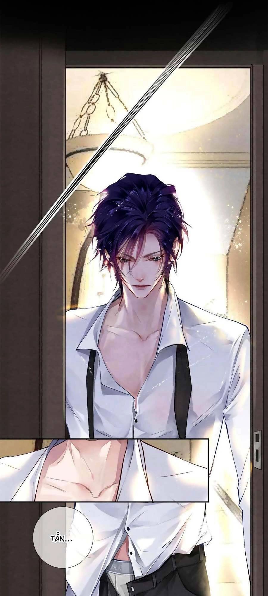 Chung Cư Của Các Ảnh Đế Chapter 45 - 32