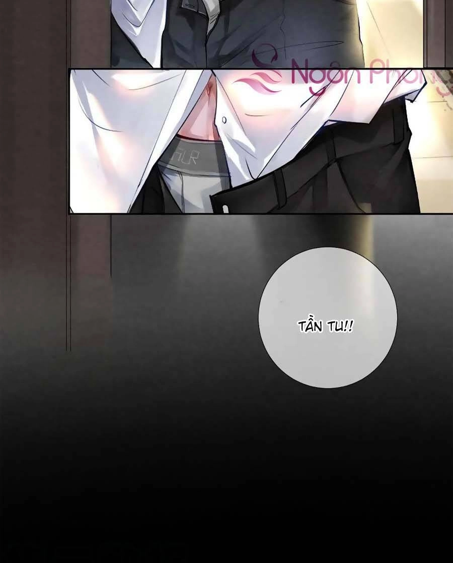 Chung Cư Của Các Ảnh Đế Chapter 45 - 33