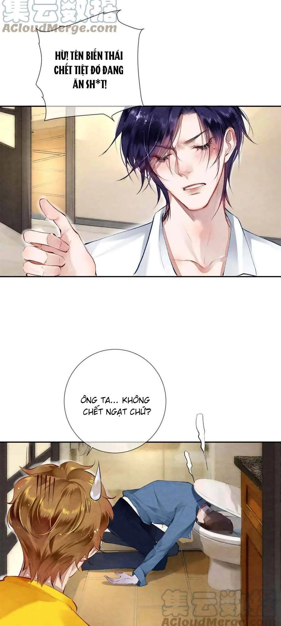 Chung Cư Của Các Ảnh Đế Chapter 46 - 3