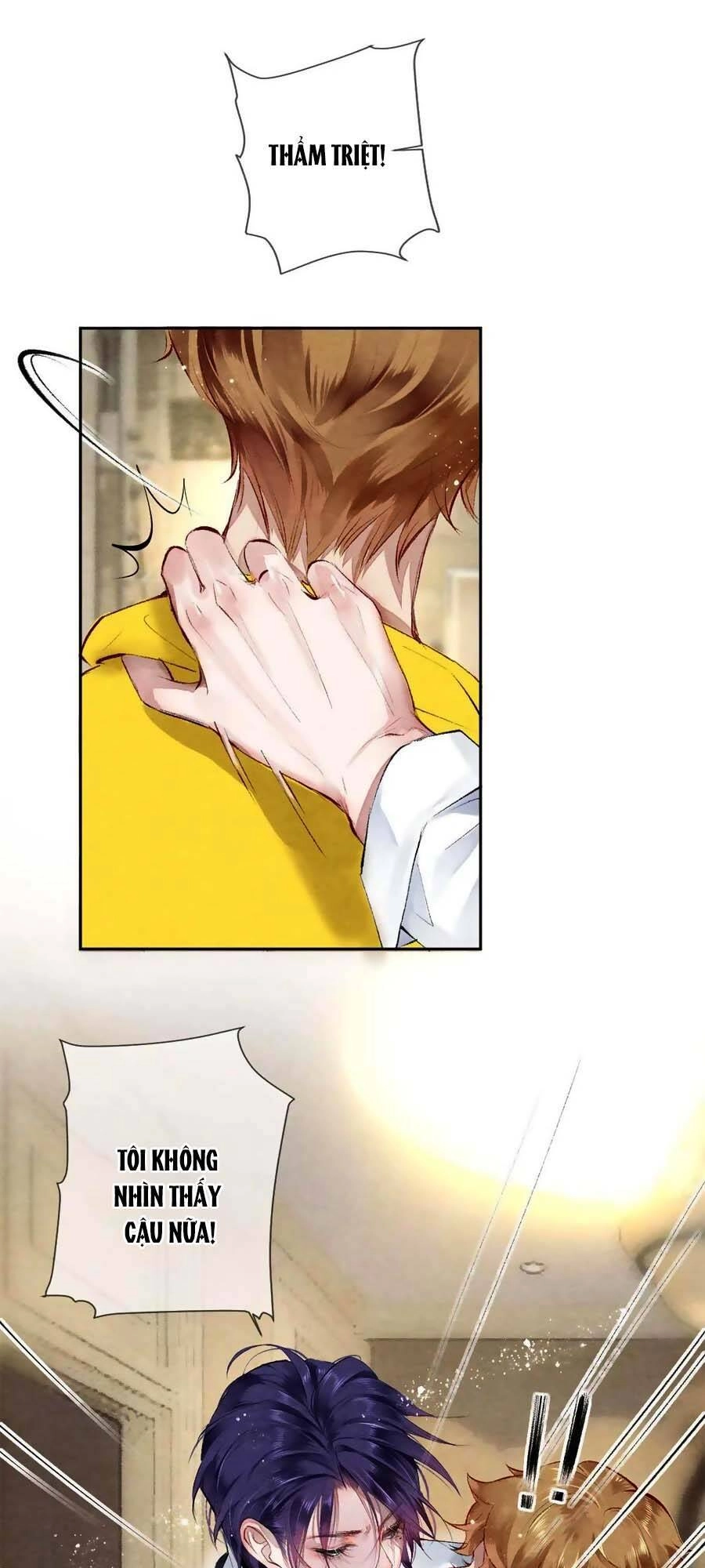 Chung Cư Của Các Ảnh Đế Chapter 46 - 5