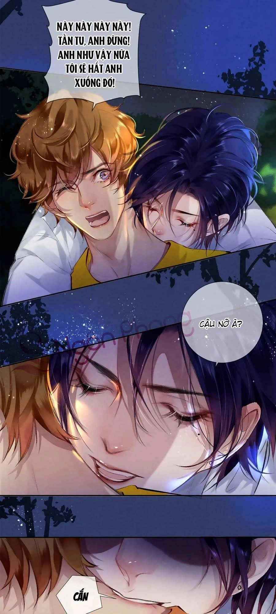 Chung Cư Của Các Ảnh Đế Chapter 46 - 12