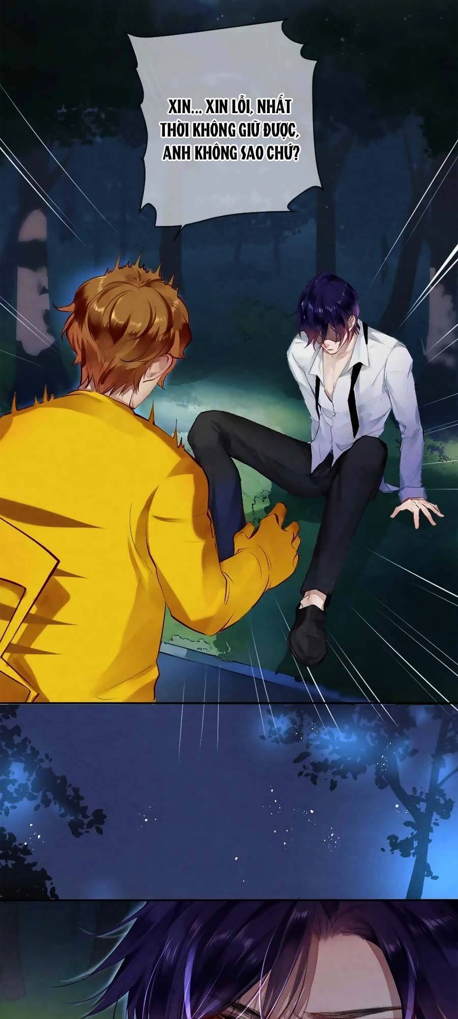 Chung Cư Của Các Ảnh Đế Chapter 46 - 15