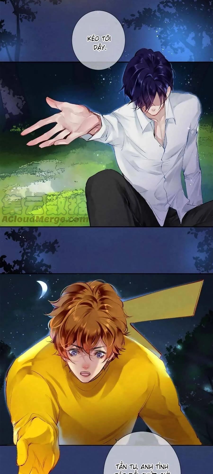 Chung Cư Của Các Ảnh Đế Chapter 46 - 17