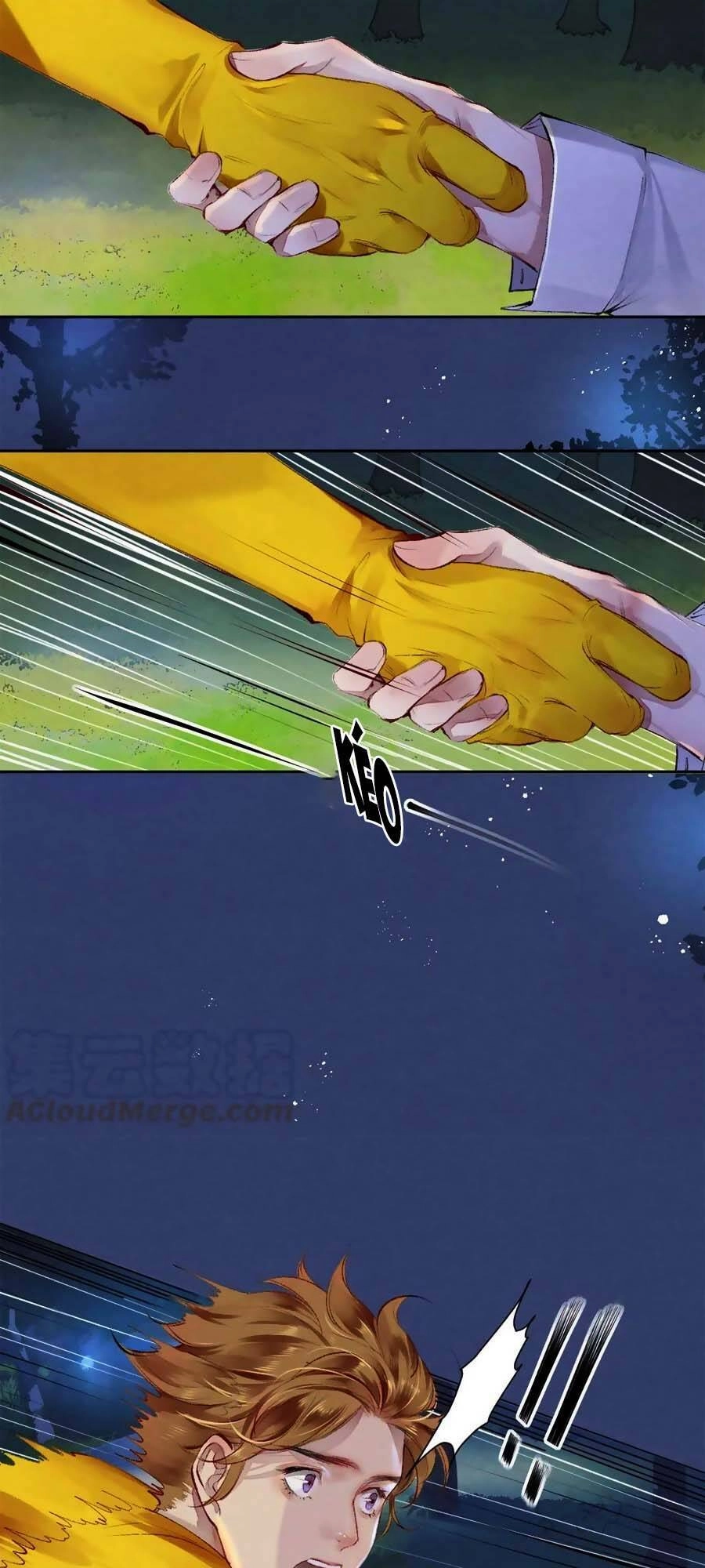 Chung Cư Của Các Ảnh Đế Chapter 46 - 19