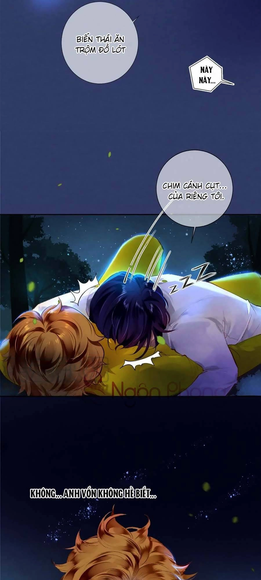 Chung Cư Của Các Ảnh Đế Chapter 46 - 26