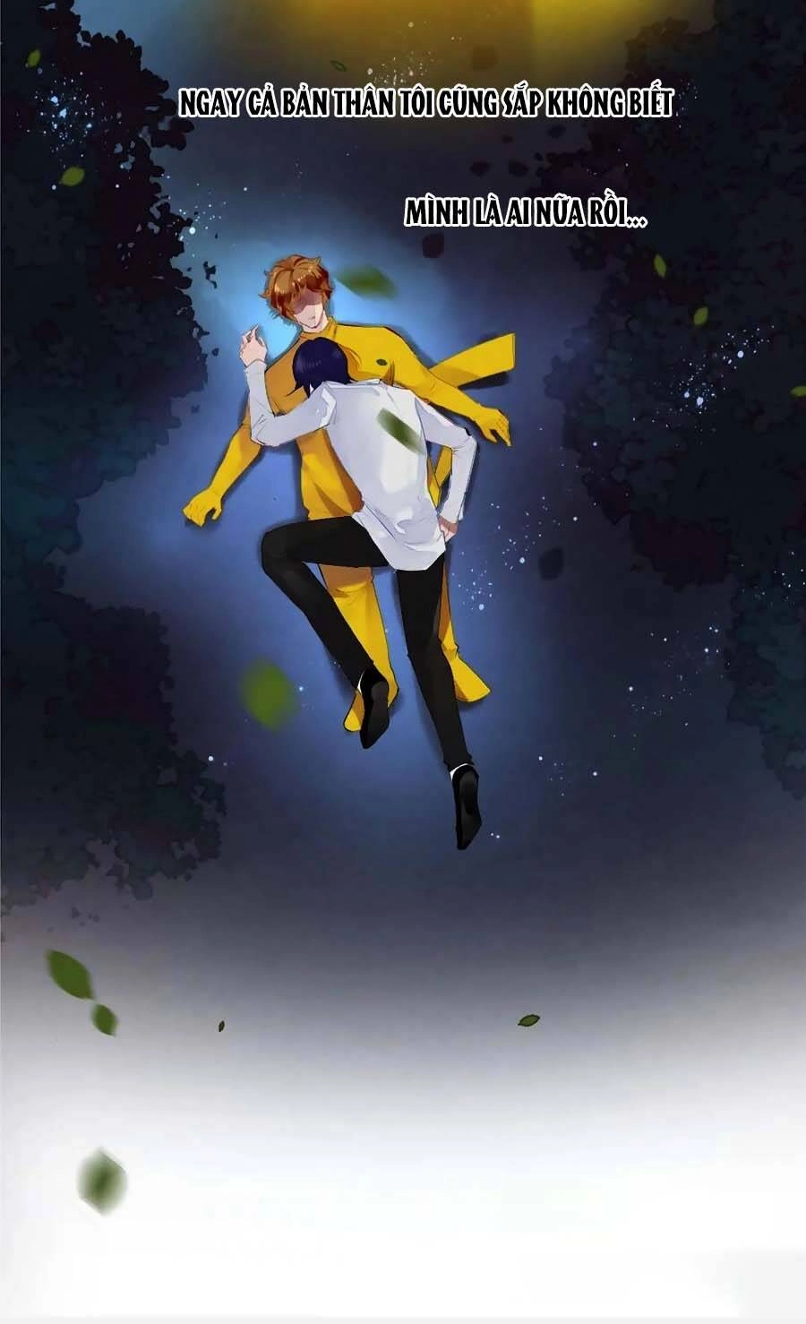 Chung Cư Của Các Ảnh Đế Chapter 46 - 28