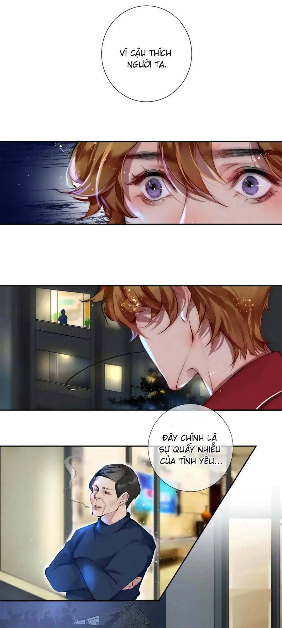 Chung Cư Của Các Ảnh Đế Chapter 47 - 7