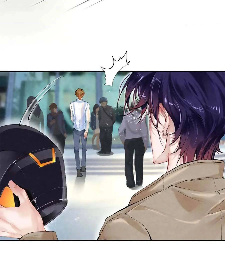 Chung Cư Của Các Ảnh Đế Chapter 47 - 10