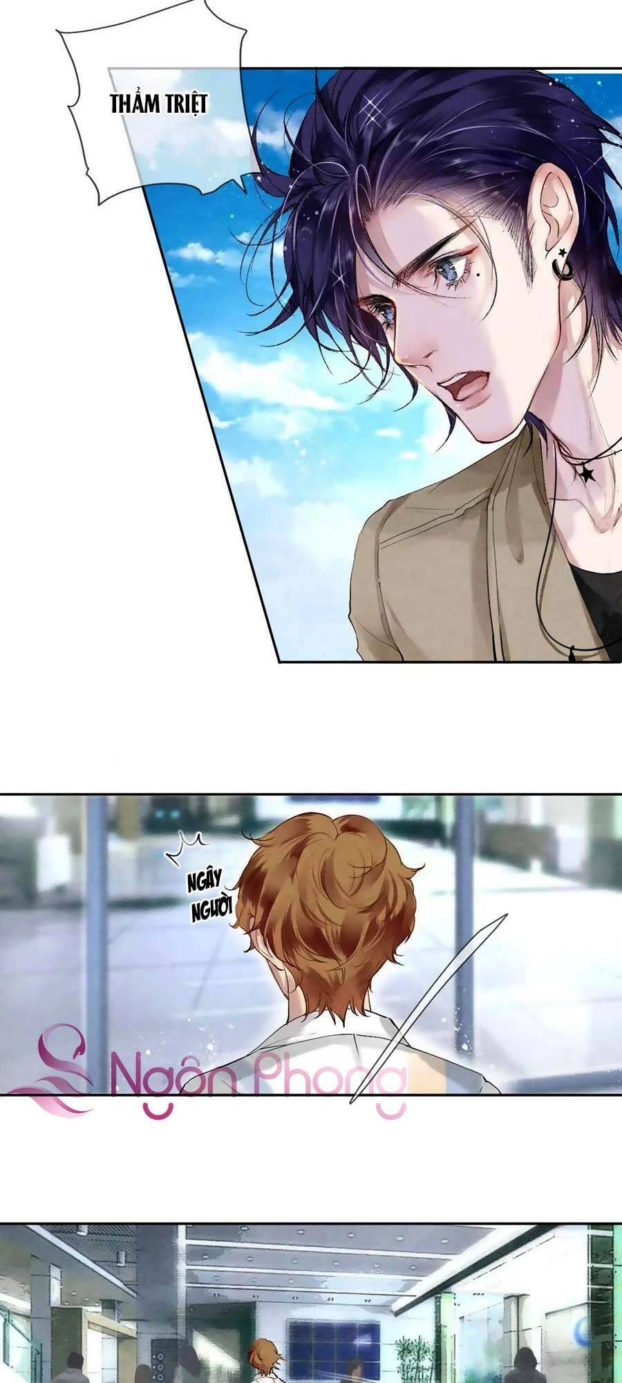 Chung Cư Của Các Ảnh Đế Chapter 47 - 11