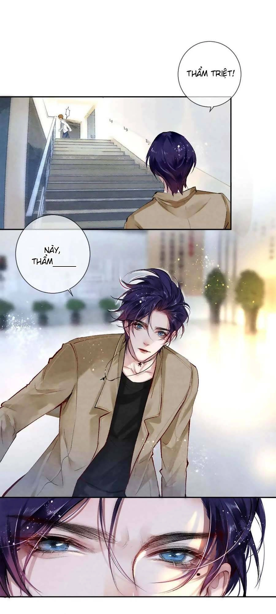 Chung Cư Của Các Ảnh Đế Chapter 47 - 13