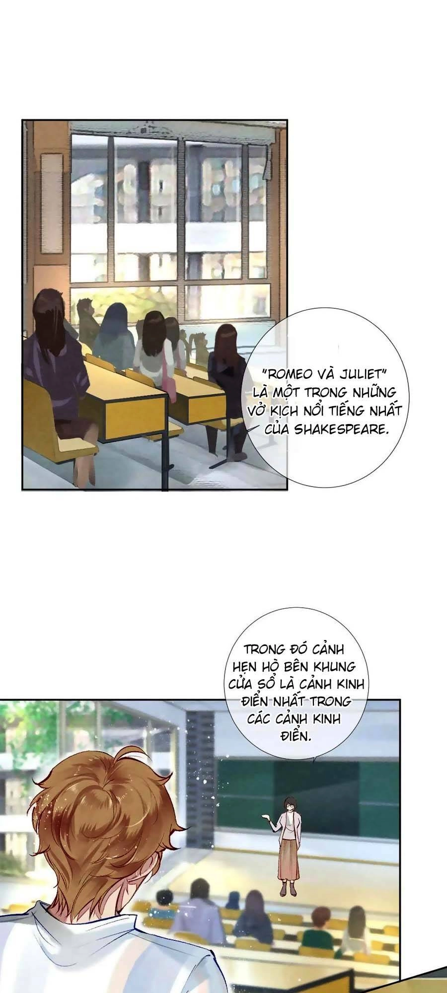 Chung Cư Của Các Ảnh Đế Chapter 47 - 15