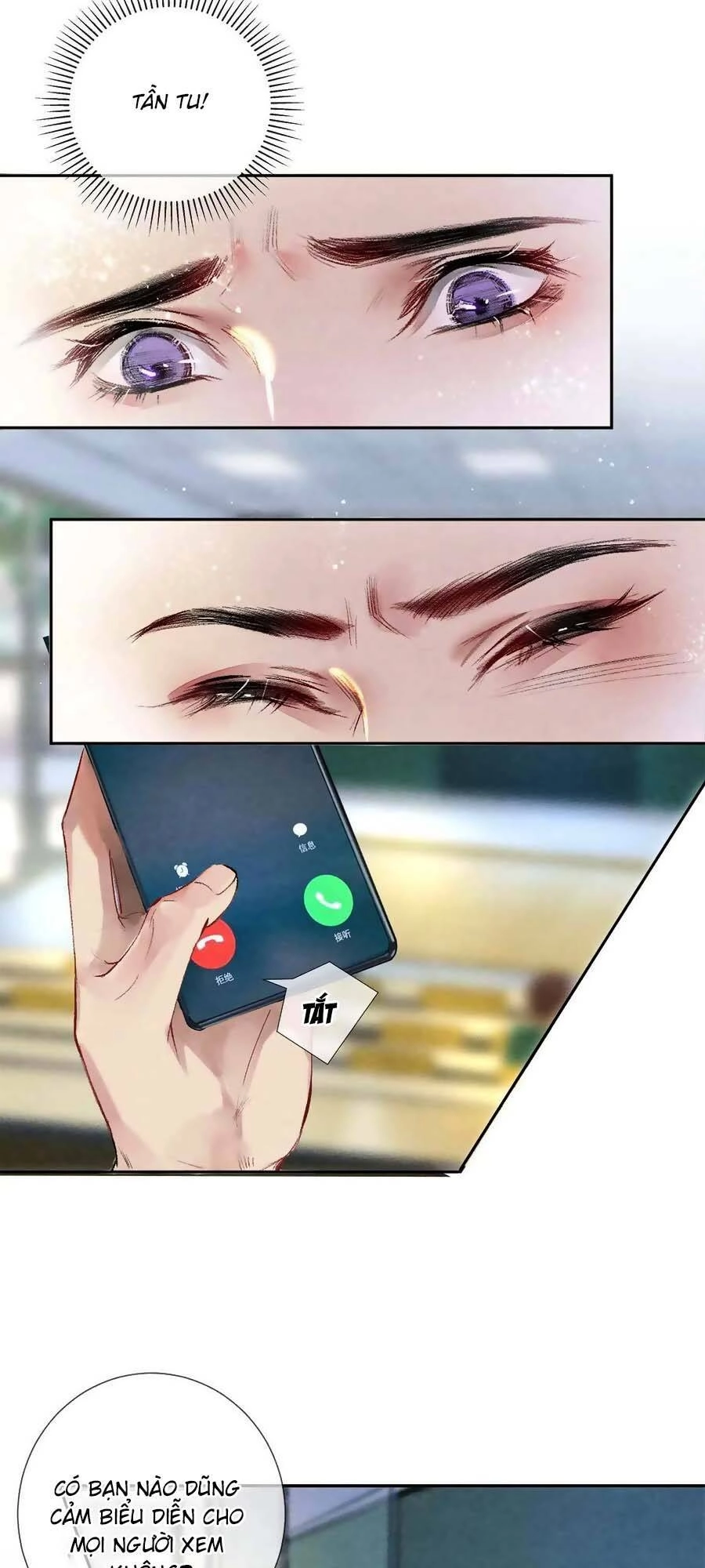 Chung Cư Của Các Ảnh Đế Chapter 47 - 17