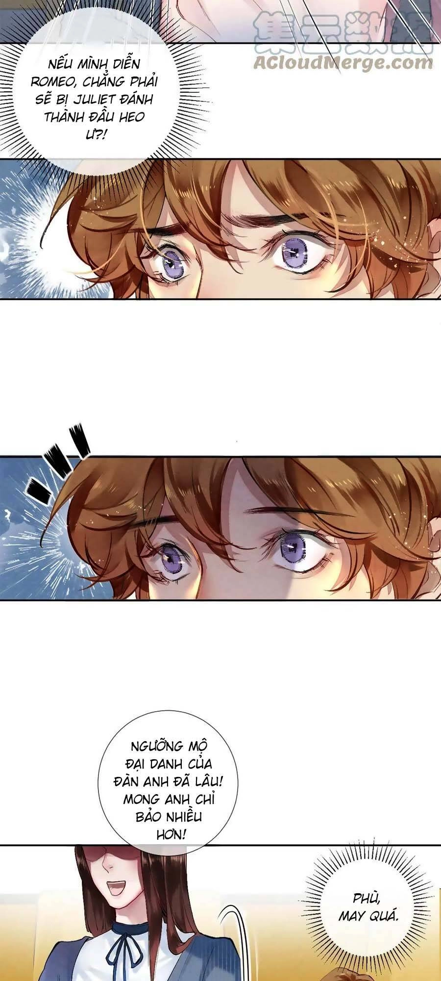 Chung Cư Của Các Ảnh Đế Chapter 47 - 27