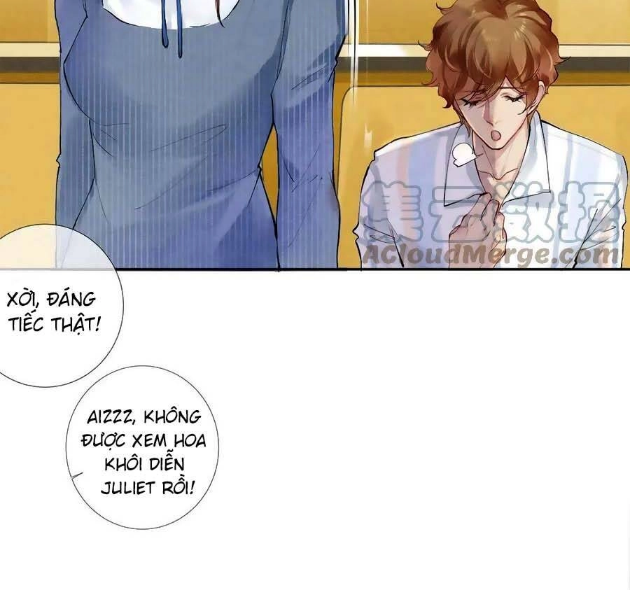 Chung Cư Của Các Ảnh Đế Chapter 47 - 28