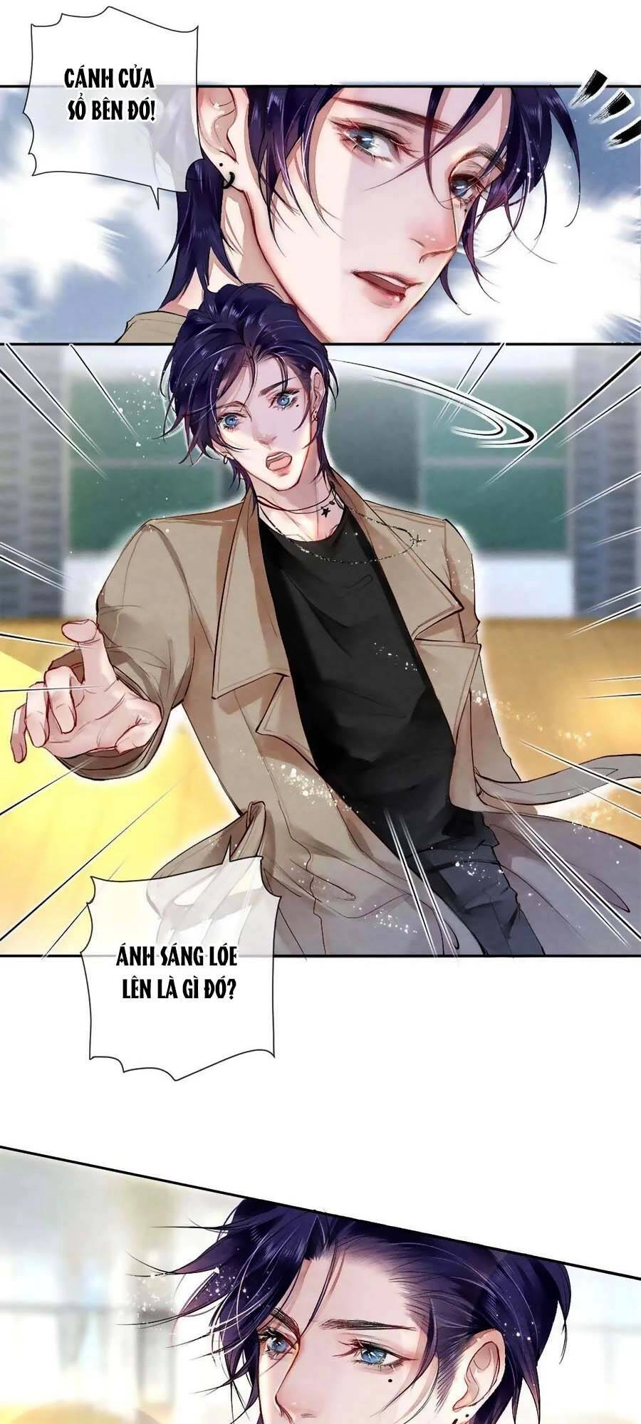 Chung Cư Của Các Ảnh Đế Chapter 47 - 31