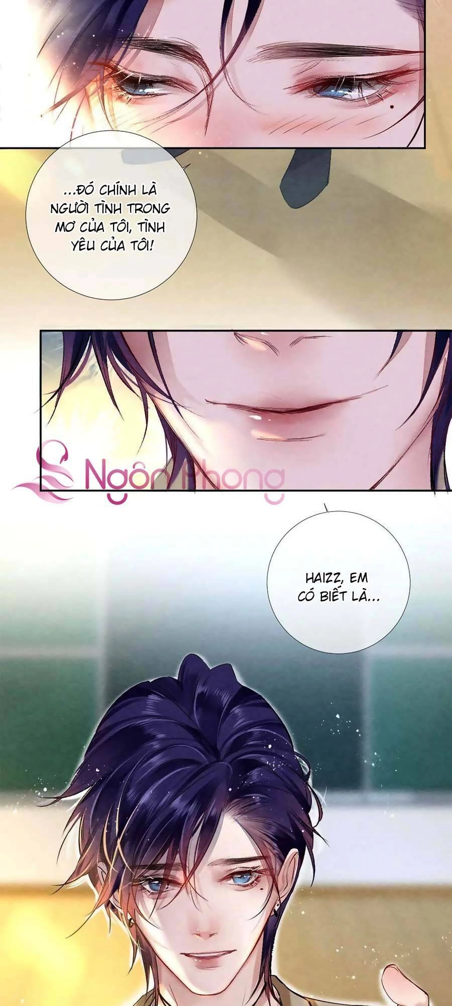 Chung Cư Của Các Ảnh Đế Chapter 47 - 35