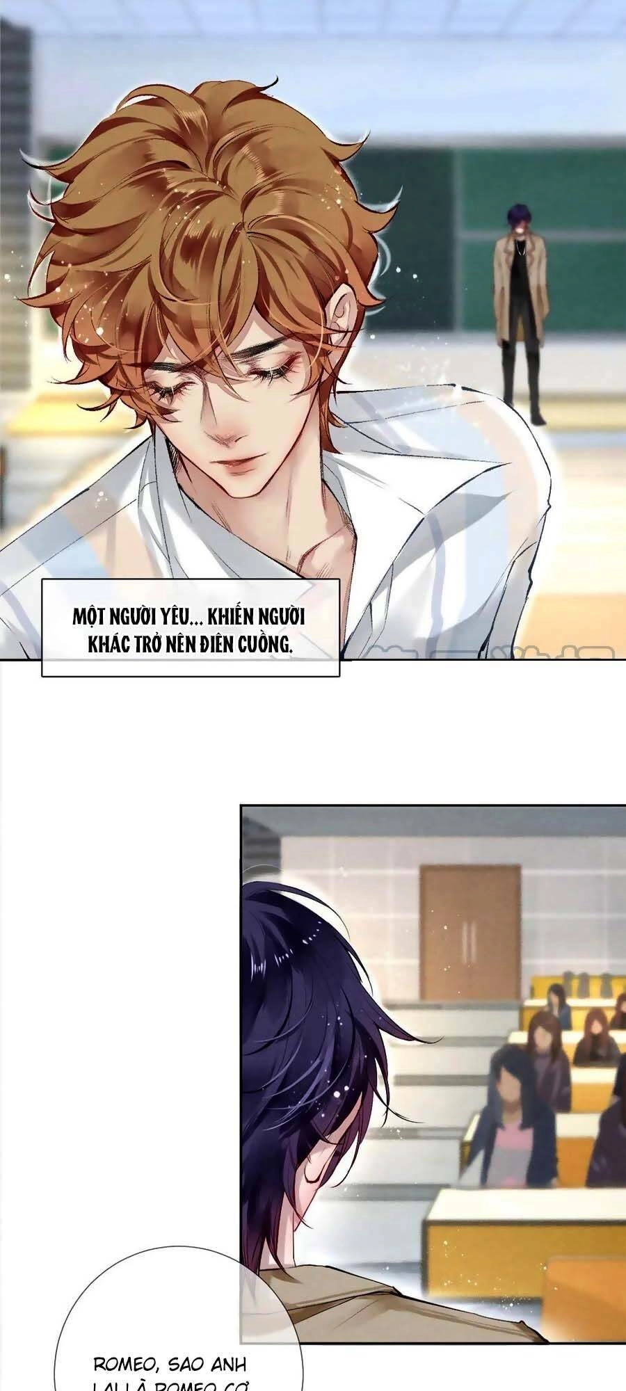 Chung Cư Của Các Ảnh Đế Chapter 48 - 5