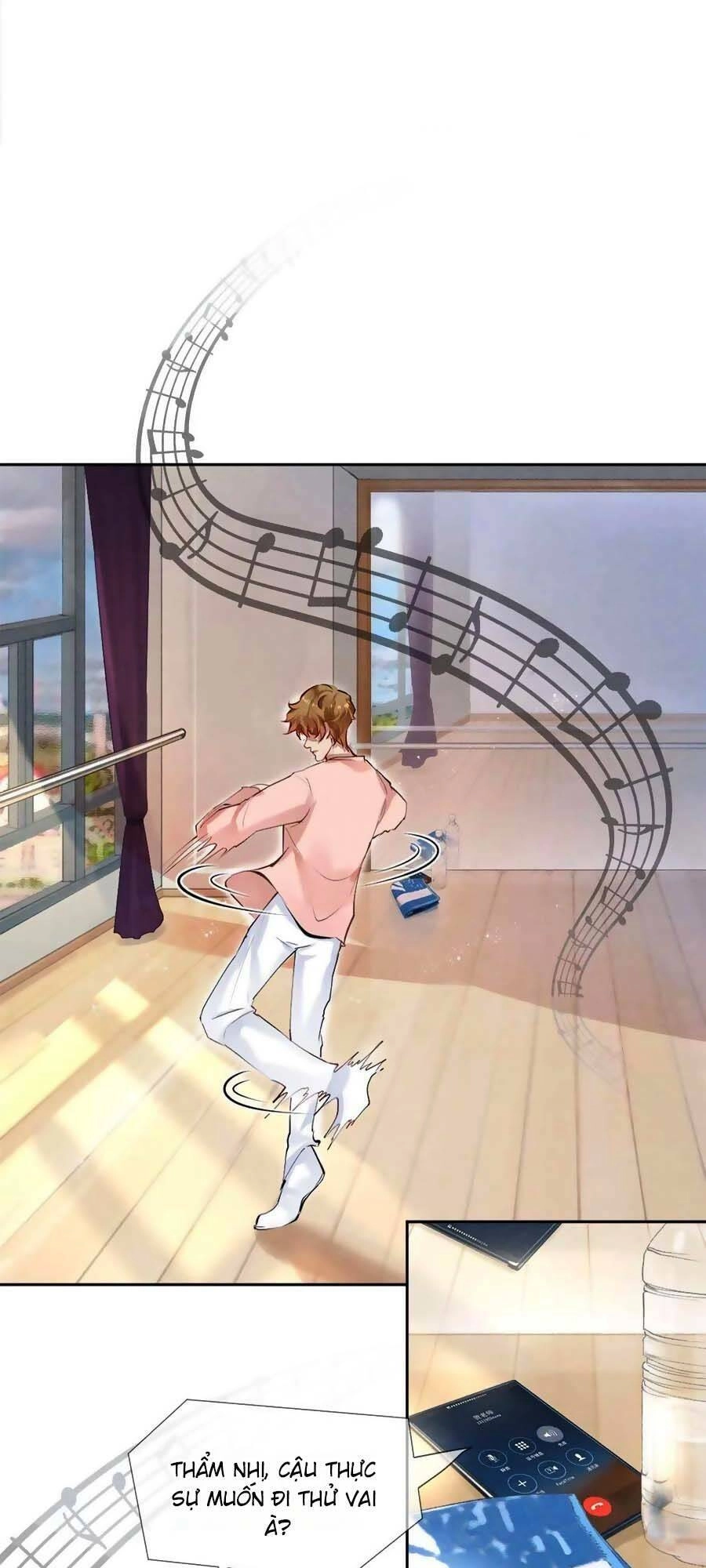 Chung Cư Của Các Ảnh Đế Chapter 48 - 7