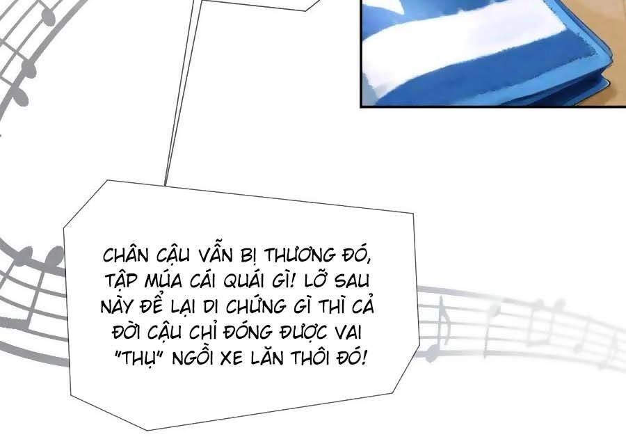 Chung Cư Của Các Ảnh Đế Chapter 48 - 8