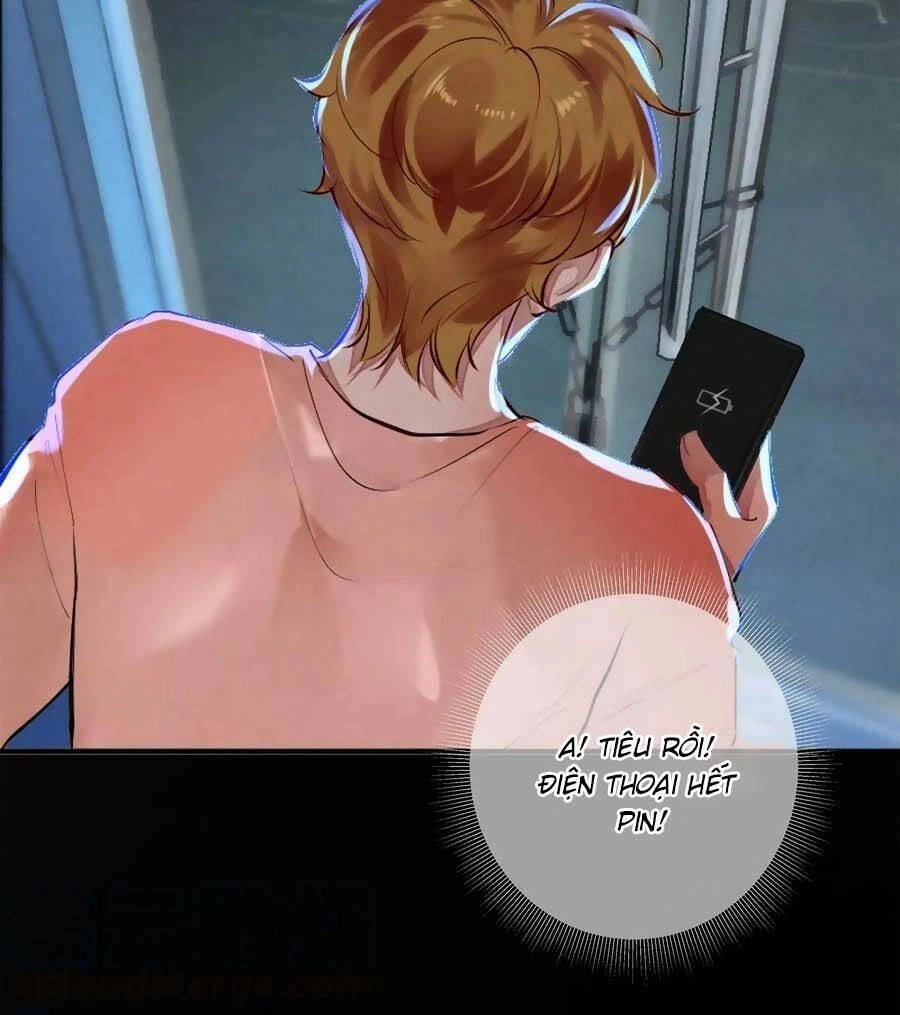 Chung Cư Của Các Ảnh Đế Chapter 48 - 16