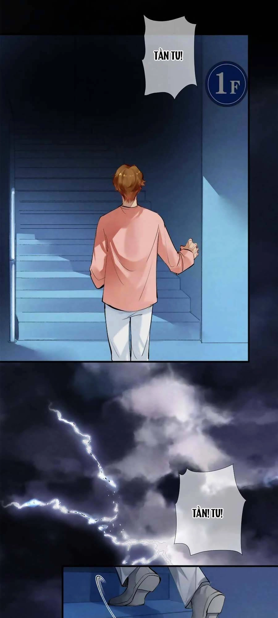 Chung Cư Của Các Ảnh Đế Chapter 48 - 17