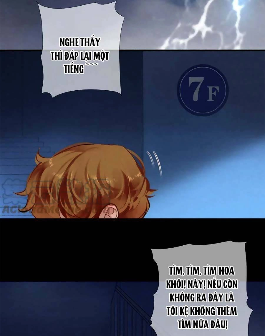 Chung Cư Của Các Ảnh Đế Chapter 48 - 19