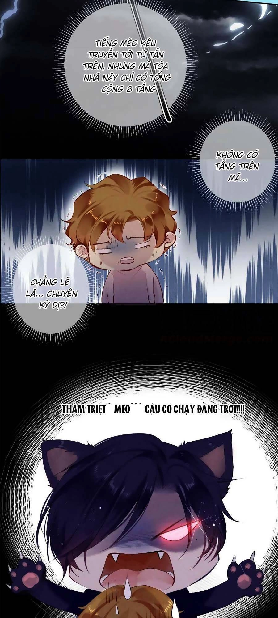 Chung Cư Của Các Ảnh Đế Chapter 48 - 24