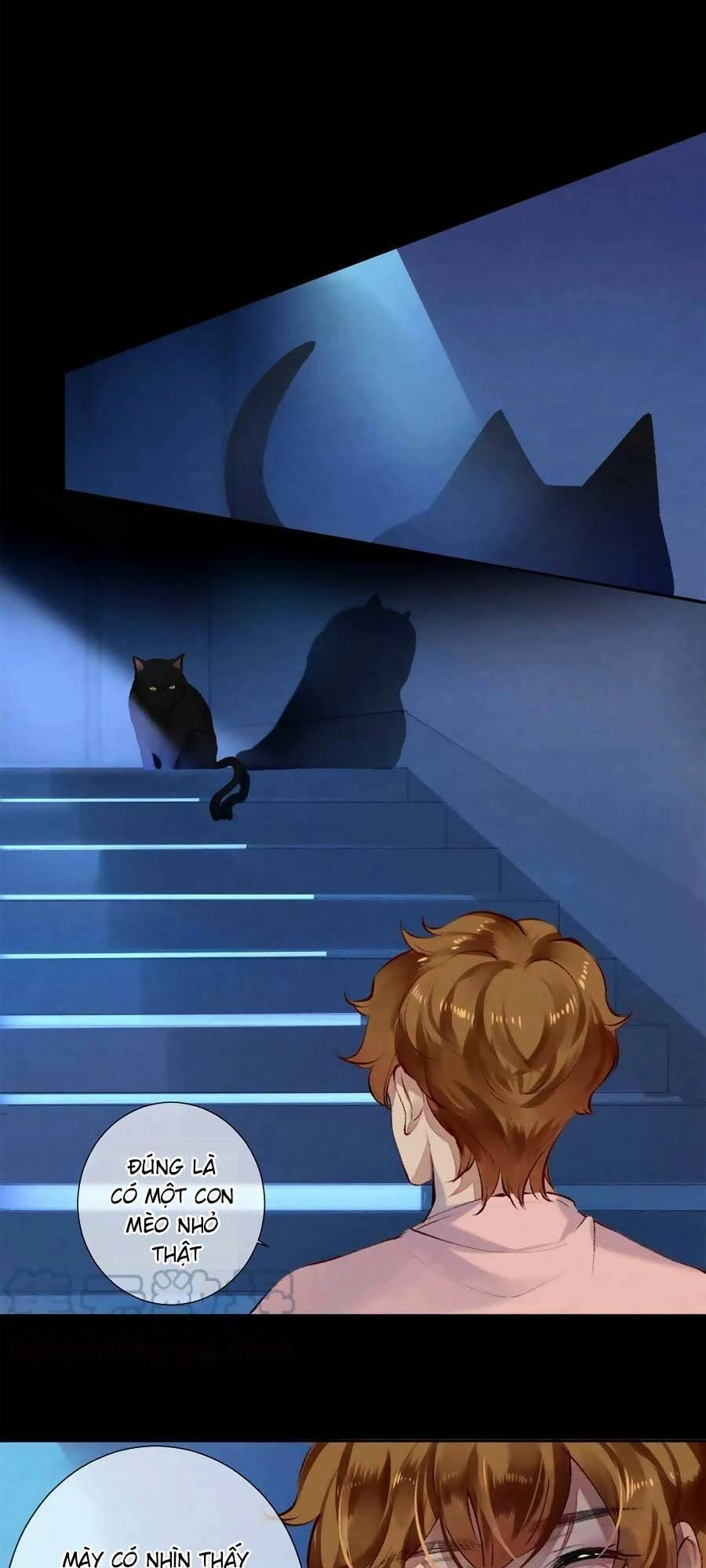 Chung Cư Của Các Ảnh Đế Chapter 48 - 28