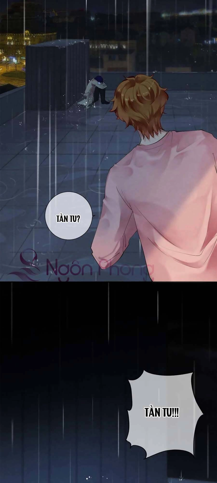 Chung Cư Của Các Ảnh Đế Chapter 48 - 32