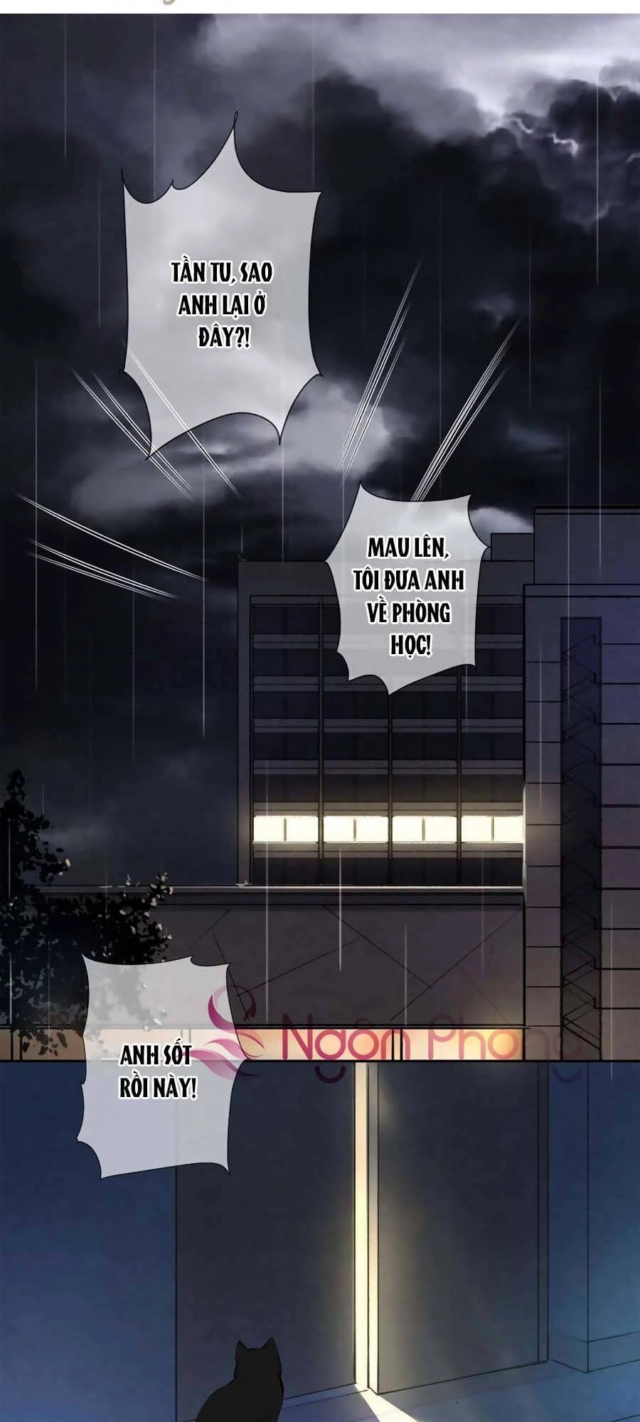 Chung Cư Của Các Ảnh Đế Chapter 49 - 1