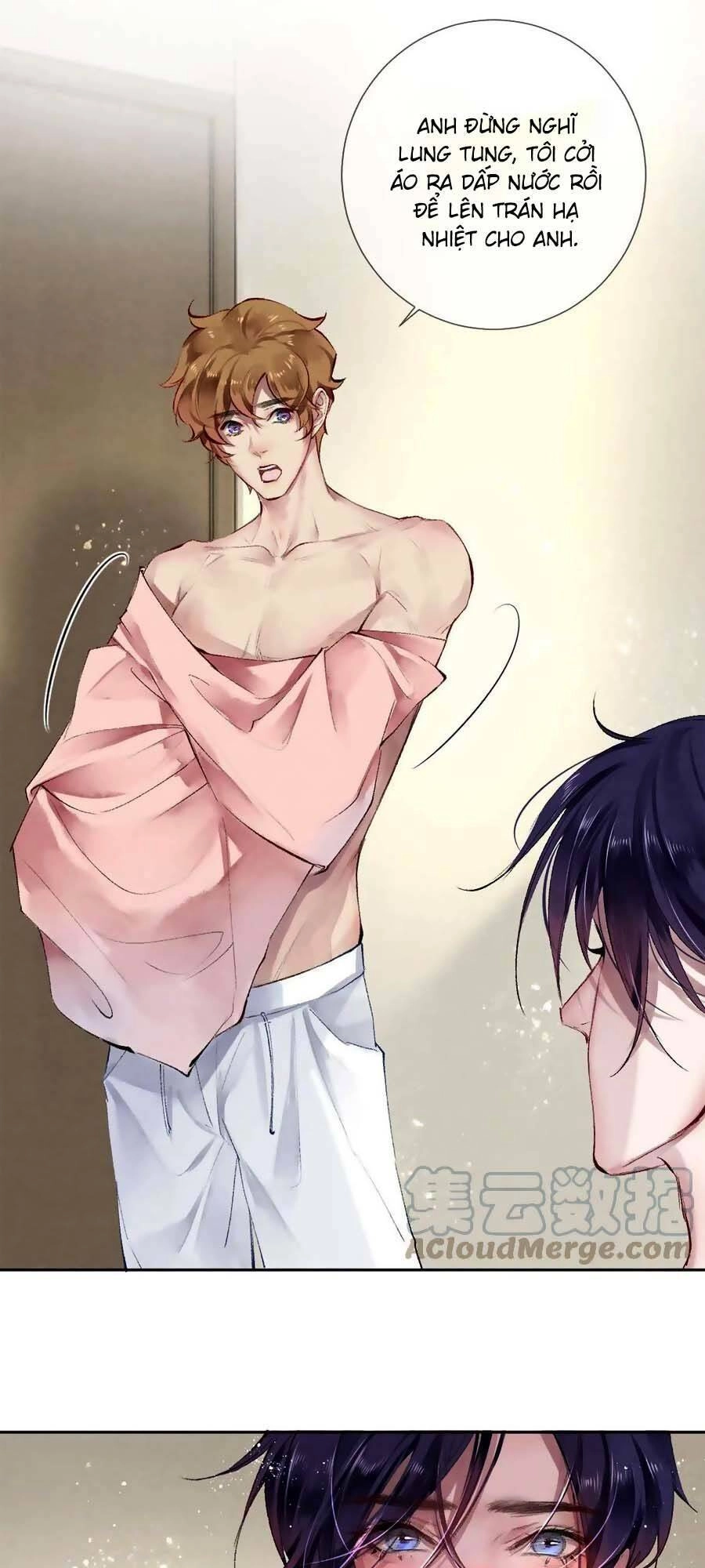 Chung Cư Của Các Ảnh Đế Chapter 49 - 7