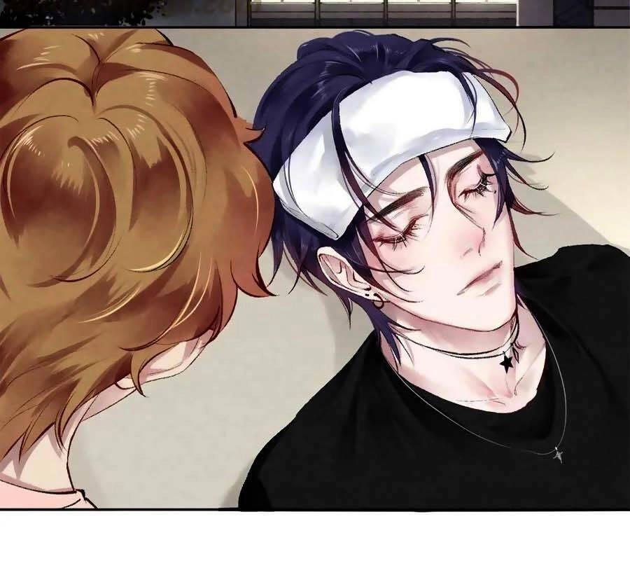 Chung Cư Của Các Ảnh Đế Chapter 49 - 12