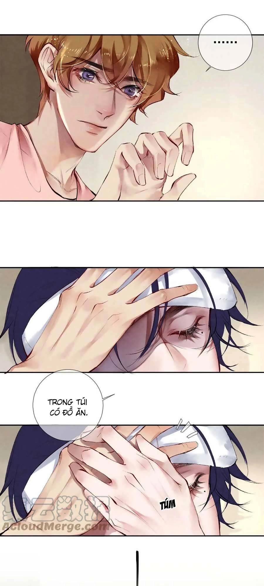 Chung Cư Của Các Ảnh Đế Chapter 49 - 13