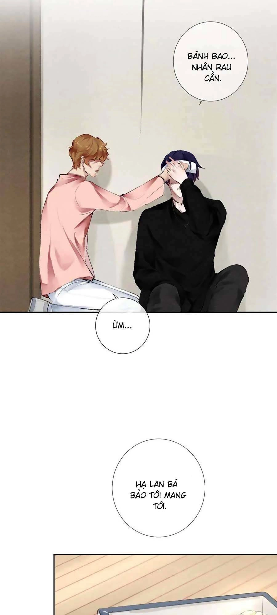 Chung Cư Của Các Ảnh Đế Chapter 49 - 15