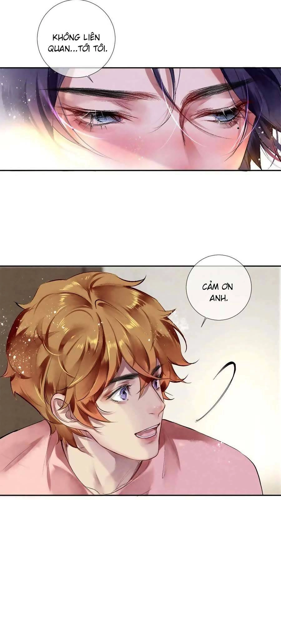 Chung Cư Của Các Ảnh Đế Chapter 49 - 17