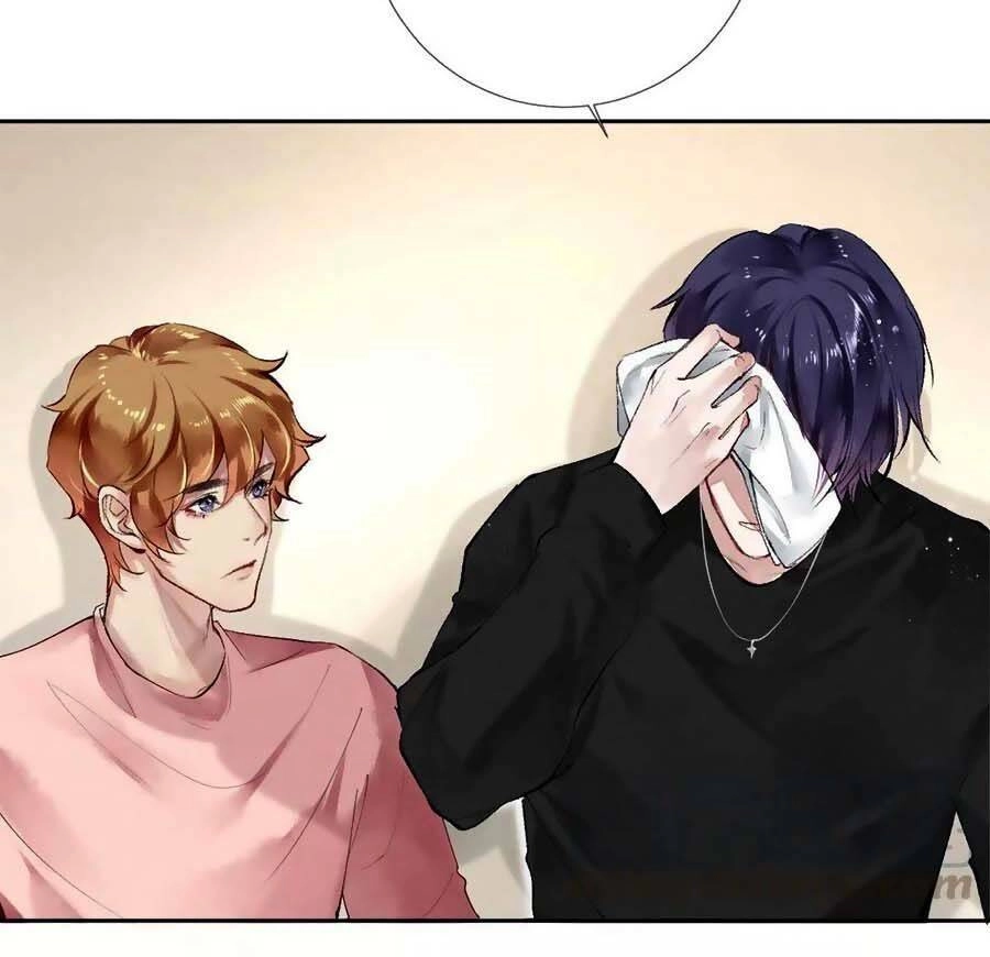 Chung Cư Của Các Ảnh Đế Chapter 49 - 20