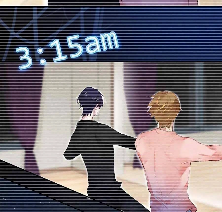 Chung Cư Của Các Ảnh Đế Chapter 49 - 28