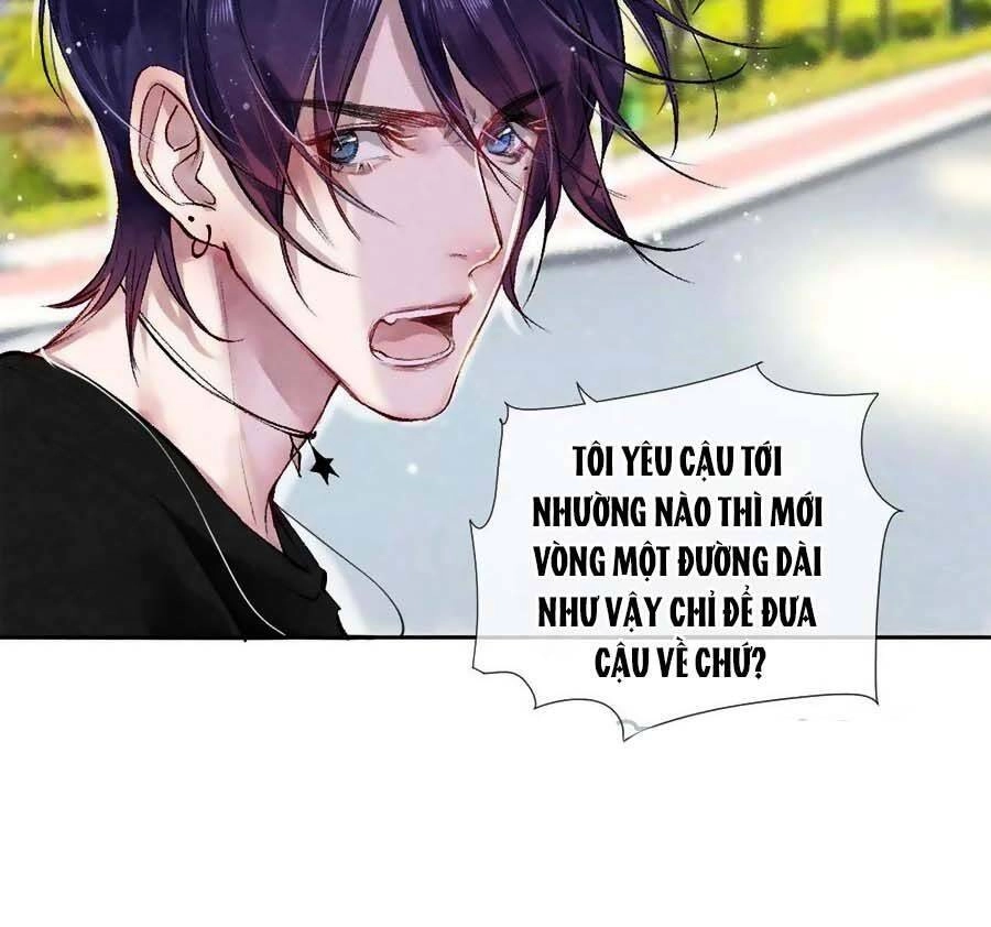 Chung Cư Của Các Ảnh Đế Chapter 49 - 32