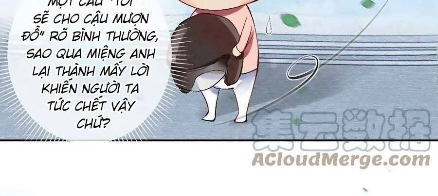 Chung Cư Của Các Ảnh Đế Chapter 49 - 34