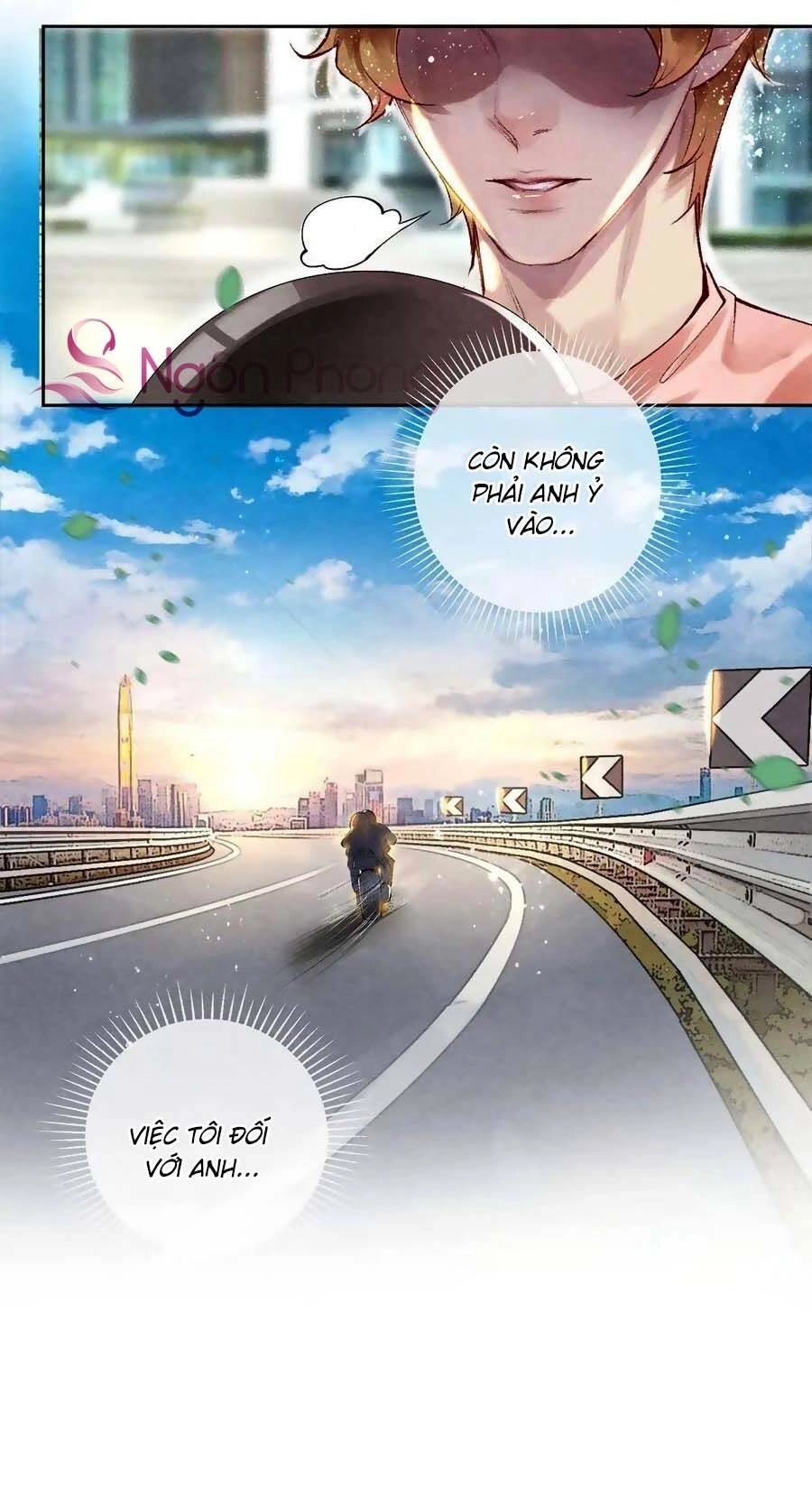 Chung Cư Của Các Ảnh Đế Chapter 49 - 35