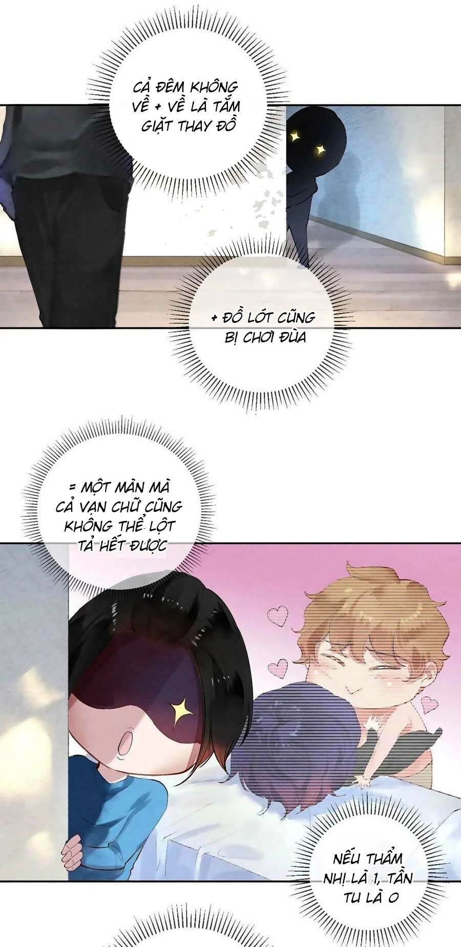 Chung Cư Của Các Ảnh Đế Chapter 50 - 4