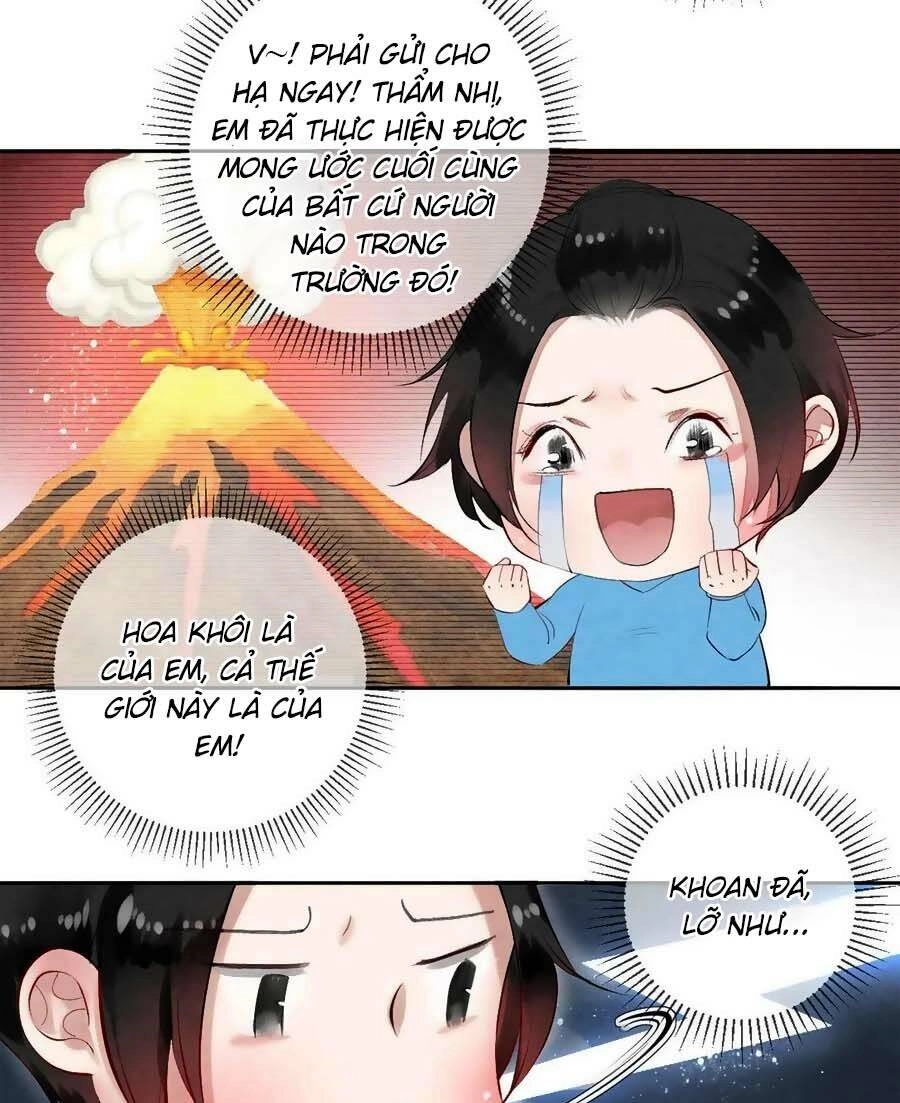 Chung Cư Của Các Ảnh Đế Chapter 50 - 5