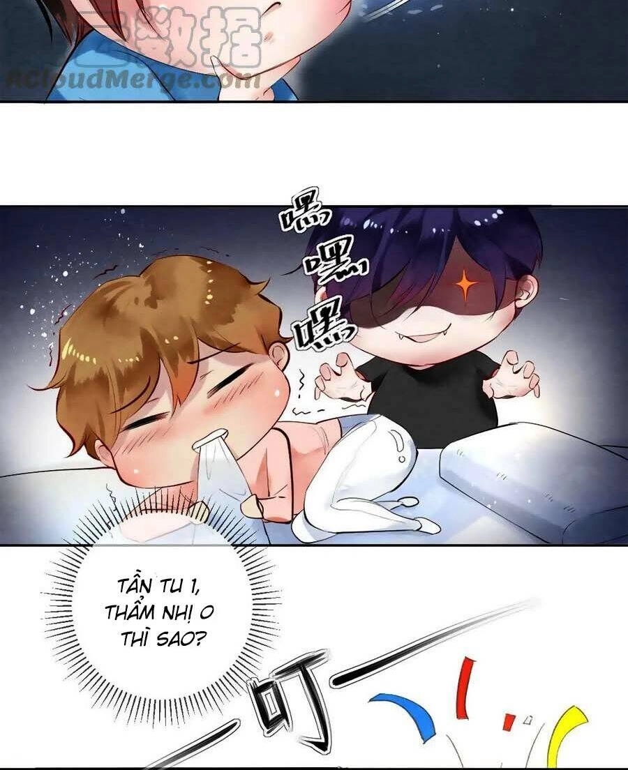 Chung Cư Của Các Ảnh Đế Chapter 50 - 6