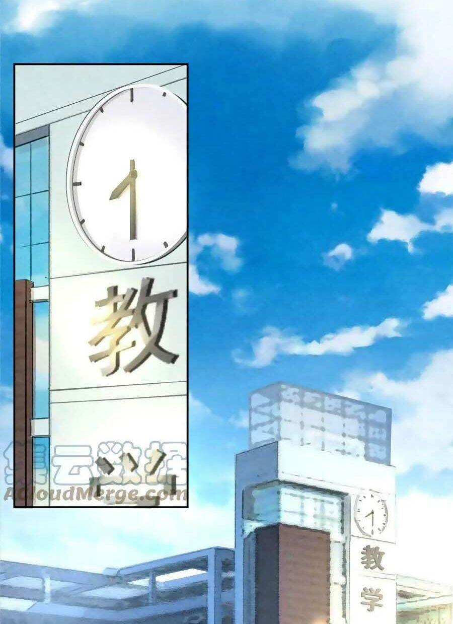 Chung Cư Của Các Ảnh Đế Chapter 50 - 8