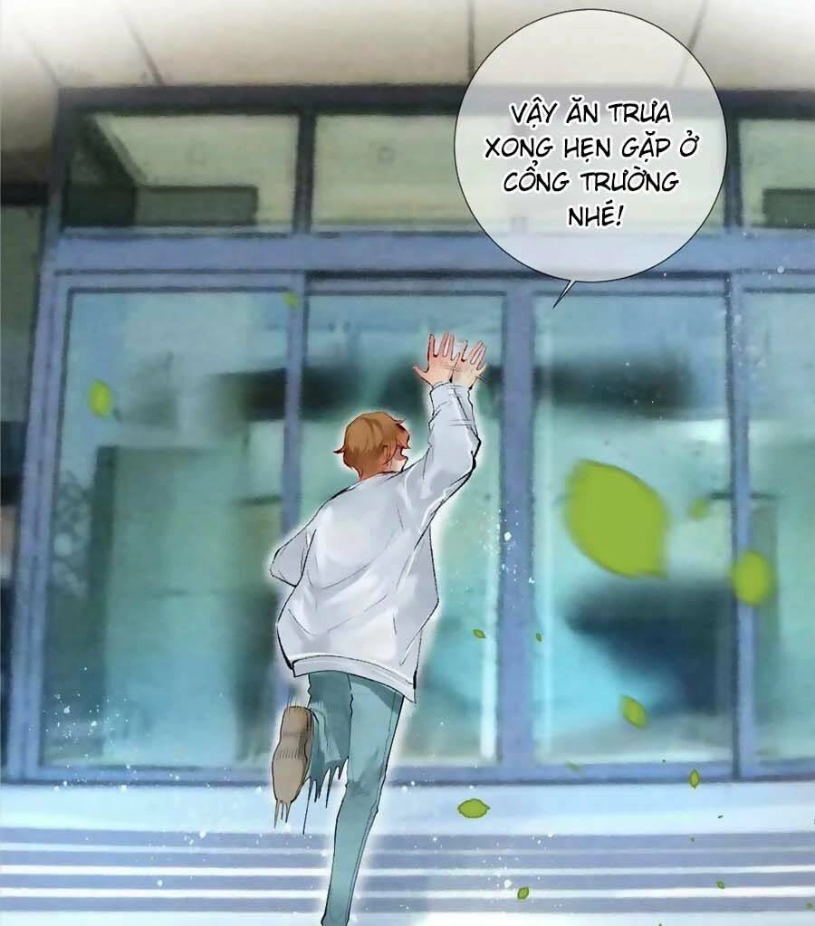 Chung Cư Của Các Ảnh Đế Chapter 50 - 13