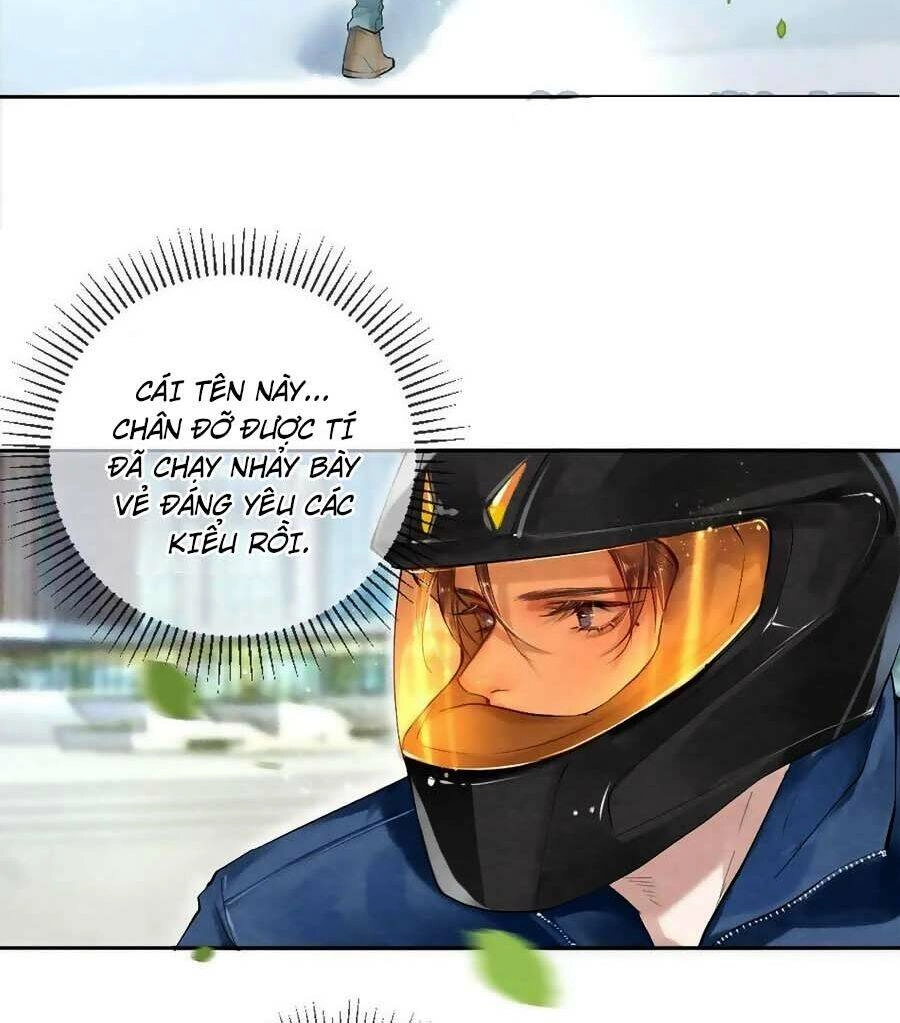 Chung Cư Của Các Ảnh Đế Chapter 50 - 14