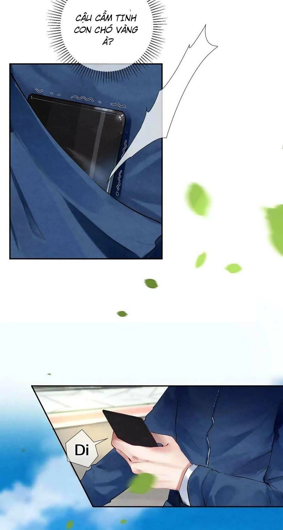 Chung Cư Của Các Ảnh Đế Chapter 50 - 15