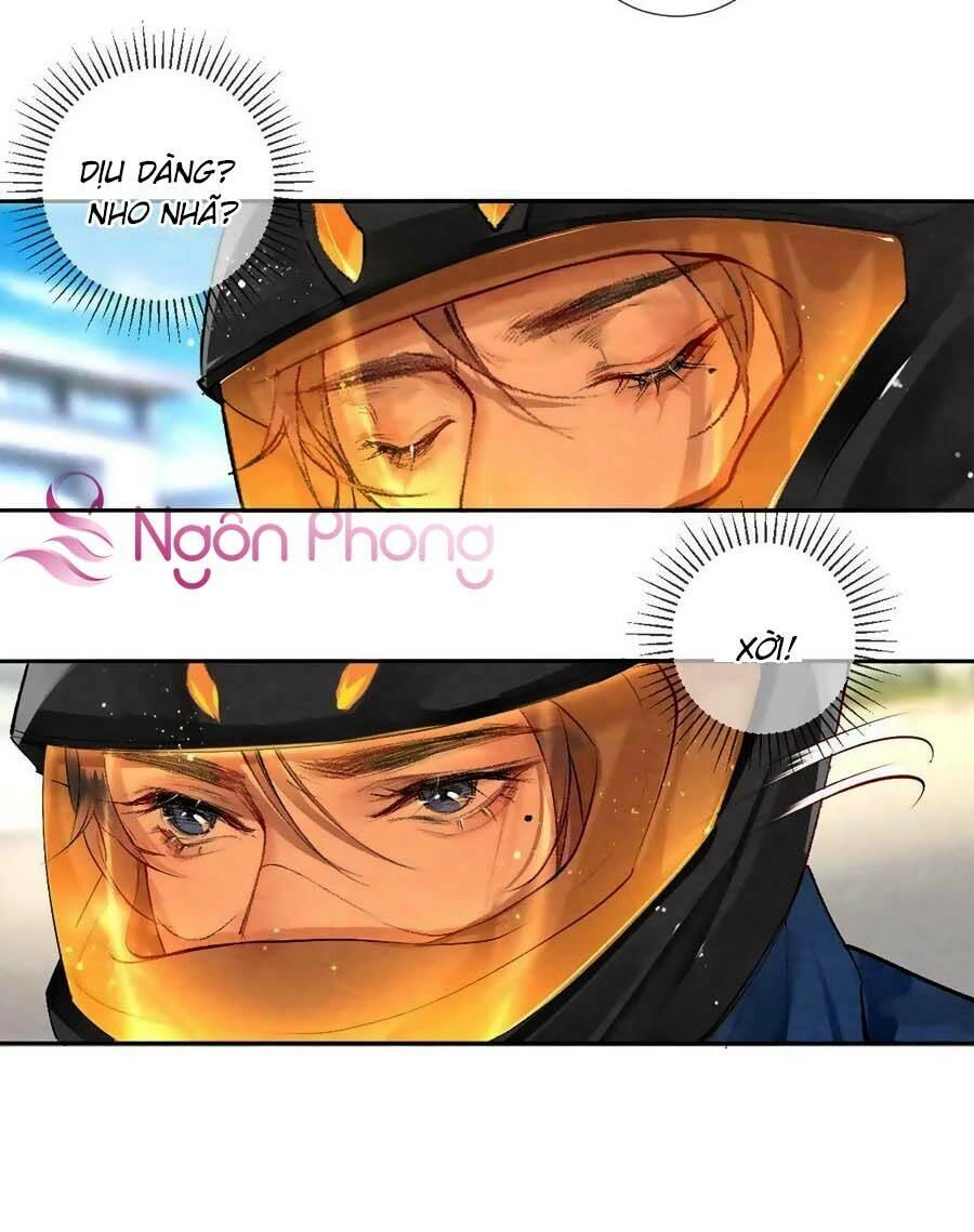 Chung Cư Của Các Ảnh Đế Chapter 50 - 17