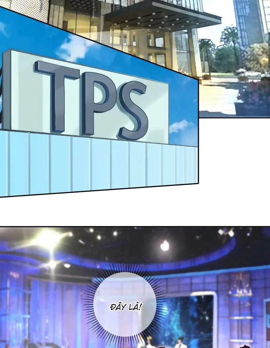 Chung Cư Của Các Ảnh Đế Chapter 50 - 20