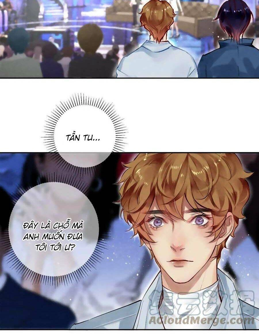 Chung Cư Của Các Ảnh Đế Chapter 50 - 21